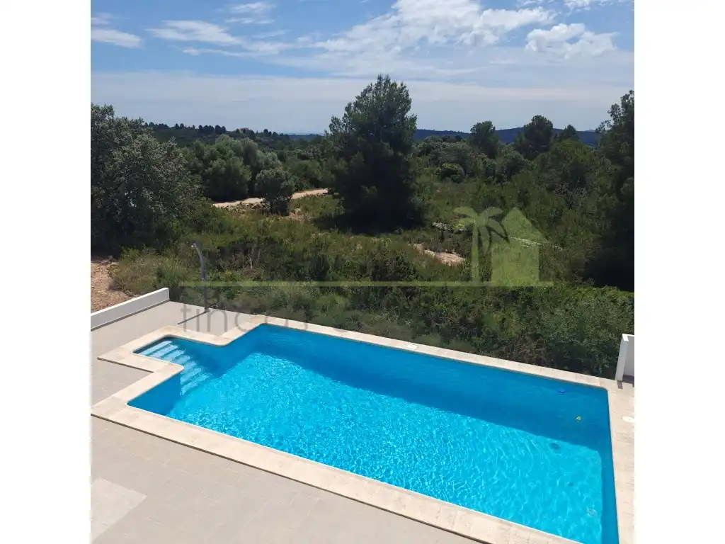 Haus mit Pool zum Verkauf in Poligono 10 Paraje 113 Cubillas, imagen 29