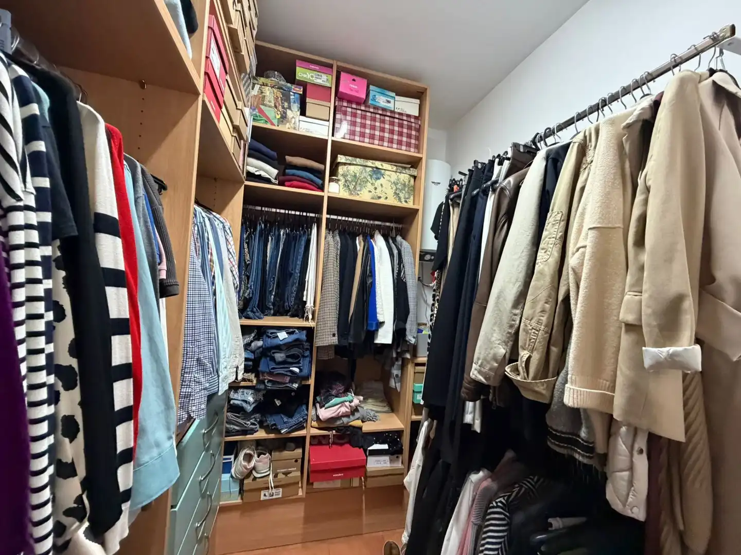 Casa o chalet en venta en Vélez-Málaga con Aire acondicionado, Calefacción y Terraza