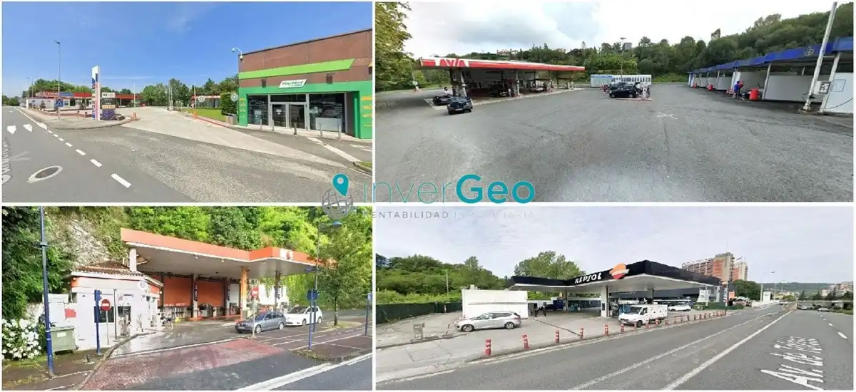 Gewerbefläche zum Verkauf in Centro