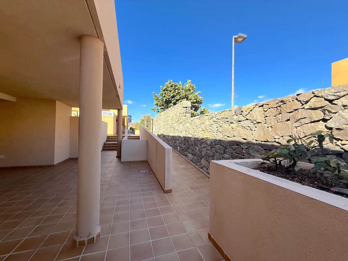 Apartament amb piscina de lloguer a Calle La Paz 1, imagen 28