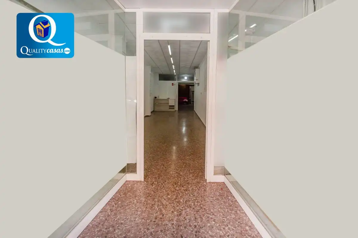 Business premises for sale in El Carril - Paseo de Chapi, imagen 8