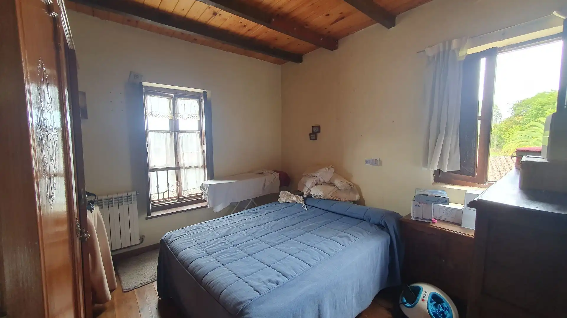 Casa con giardino in vendita a Celorio - Poó - Parres, imagen 21