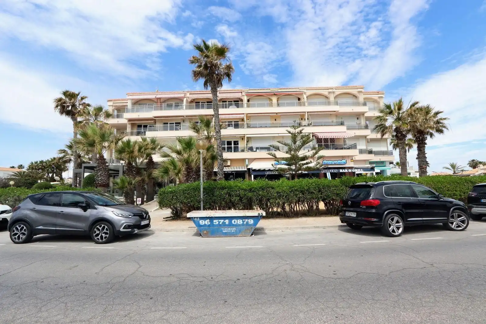 Apartament amb piscina en venda a Calle Pablo Picasso, imagen 31