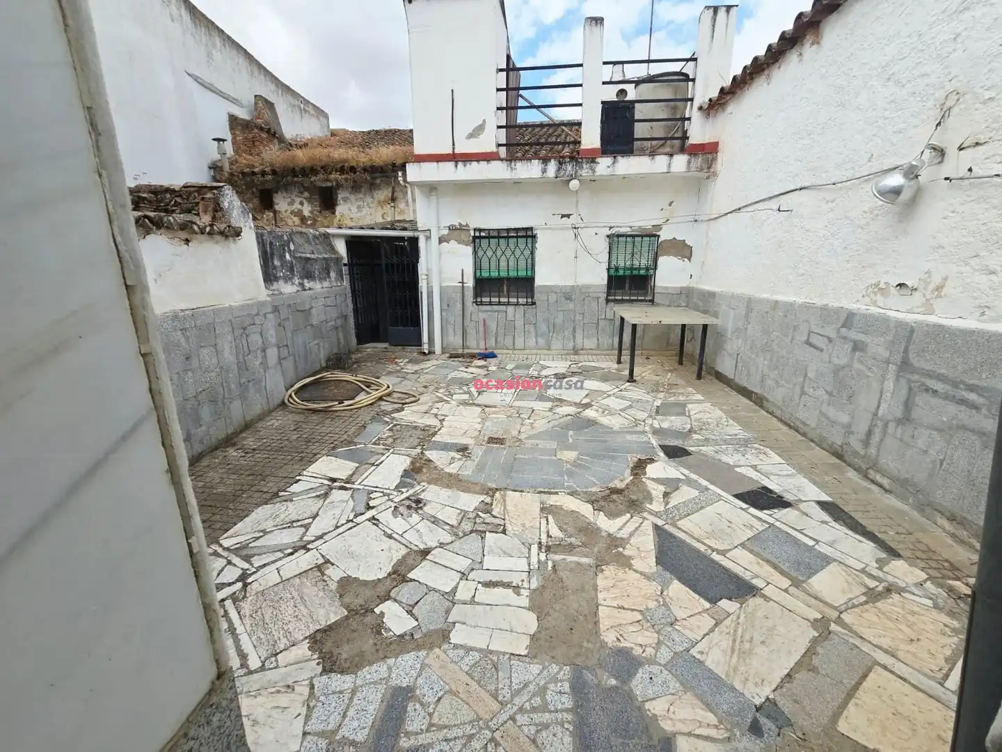 Maison à vendre à Pozoblanco