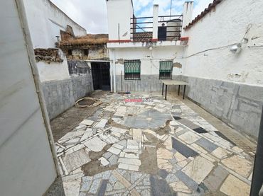 Casa in vendita a Pozoblanco