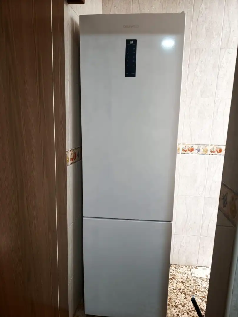 Kitchen of Apartments for rent in Almería
