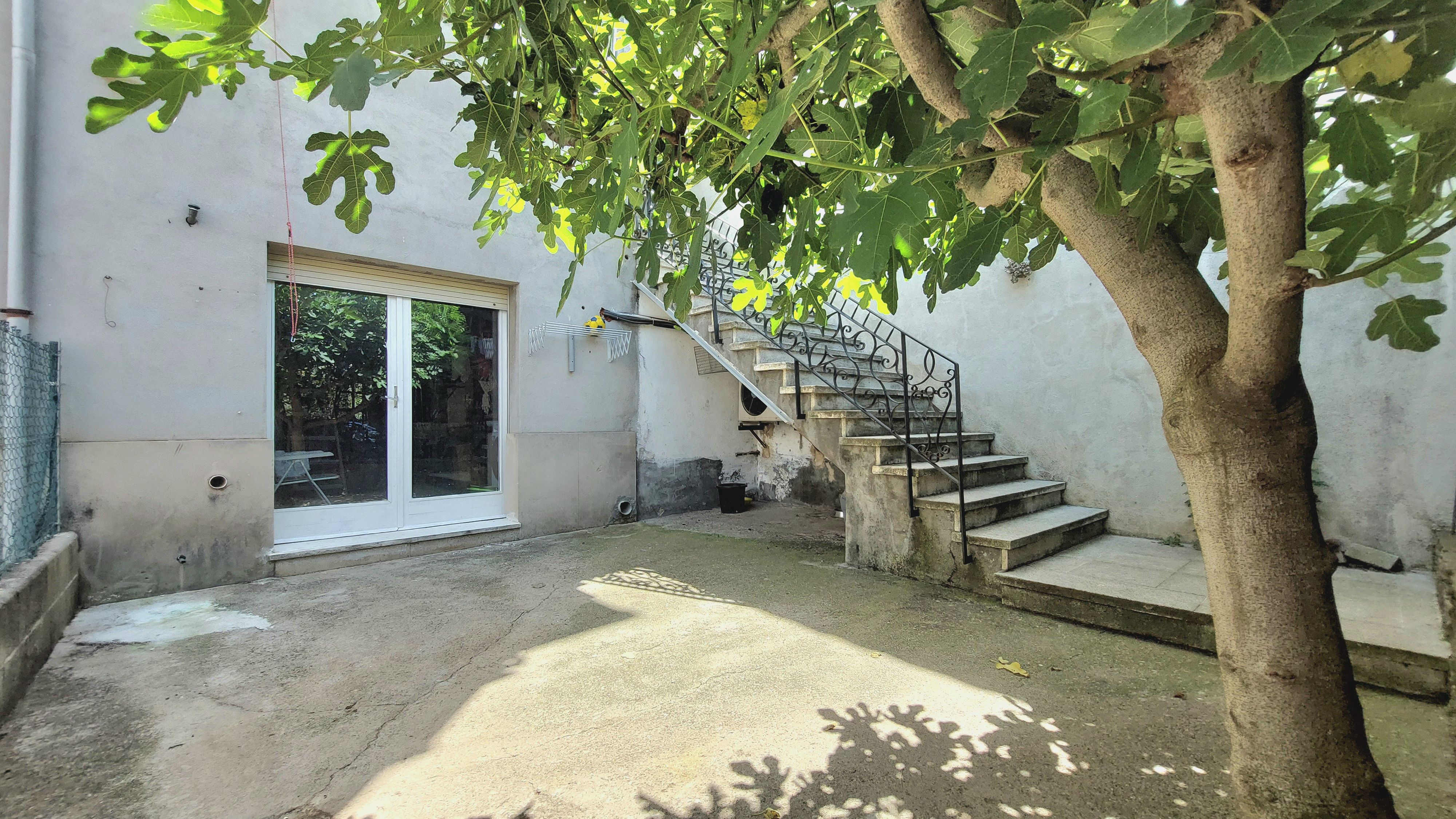 Terrassa de Casa adosada en venda en Taradell amb Calefacció, Jardí privat i Forn