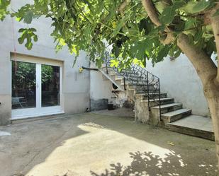 Terrassa de Casa adosada en venda en Taradell amb Calefacció, Jardí privat i Forn