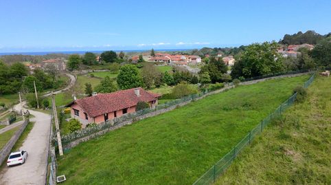 Foto 2 de Residencial en venta en Calle Porrua, 32a, Celorio - Poó - Parres, Llanes