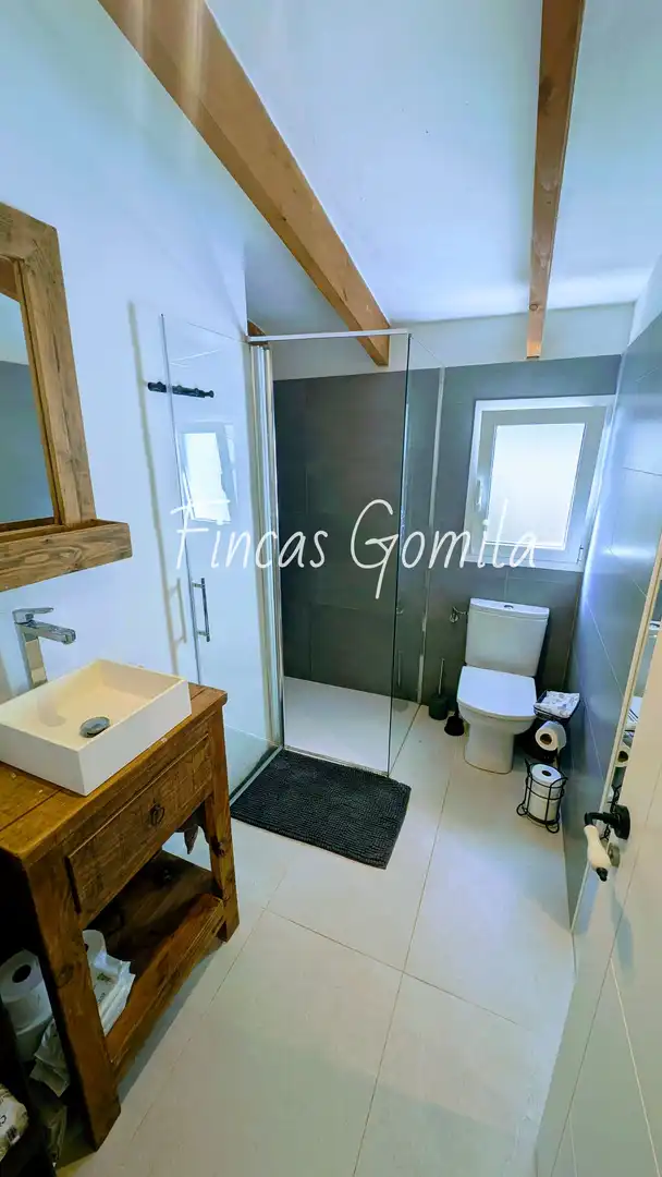 Casa amb piscina en venda a joan serra, imagen 13
