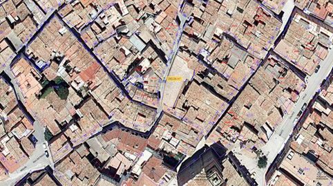 Foto 2 de Terreno en venta en Serratilla, -1, Quart de Poblet, Valencia