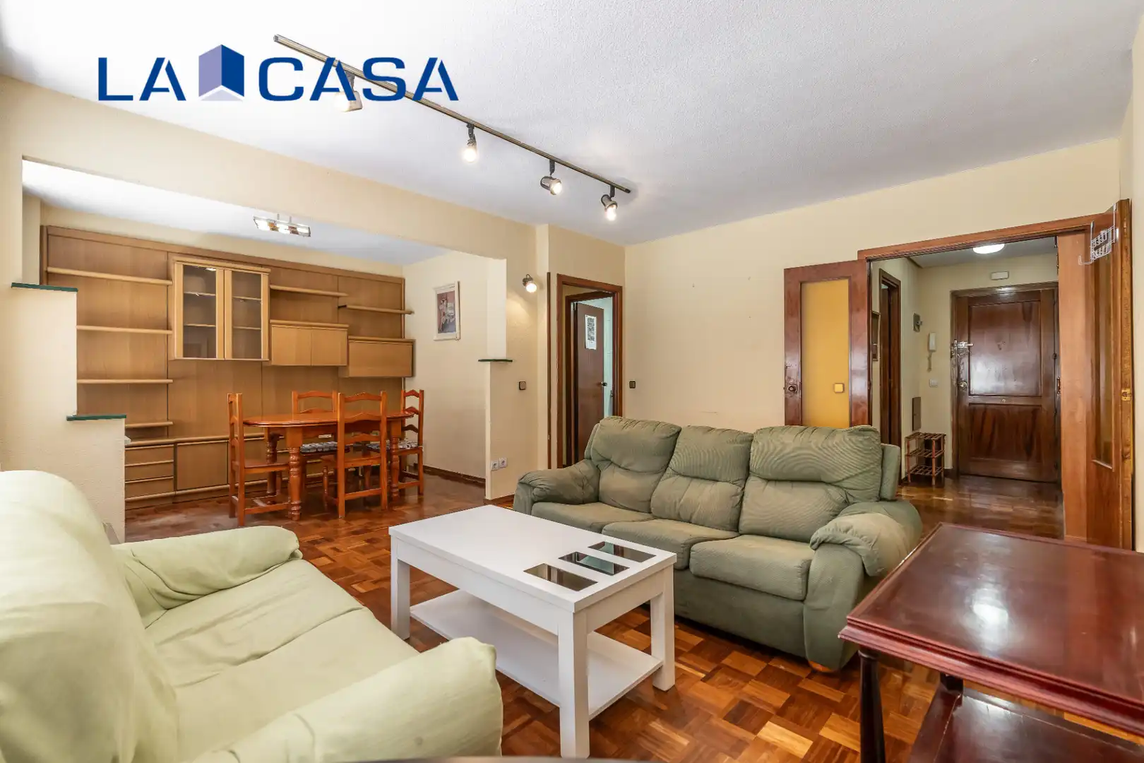 Piso con ascensor en venta en Paseo de Santa María de la Cabeza, imagen 6