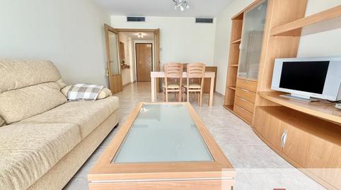 Photo 3 of Flat to rent in Mar Egeo, Ciutat del Transport - La Salera, Castellón