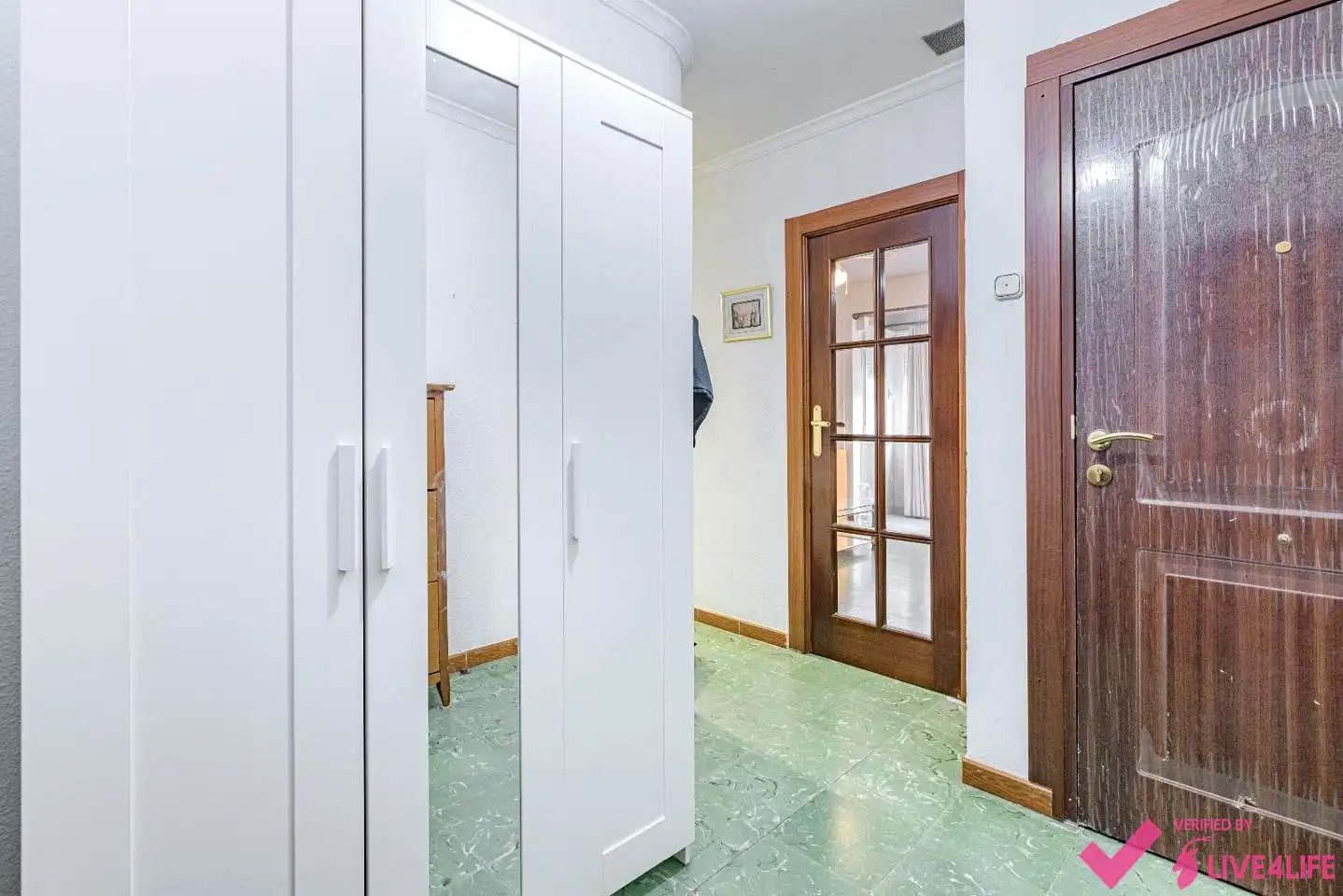 Flat to rent in Cristo De La Yedra 15