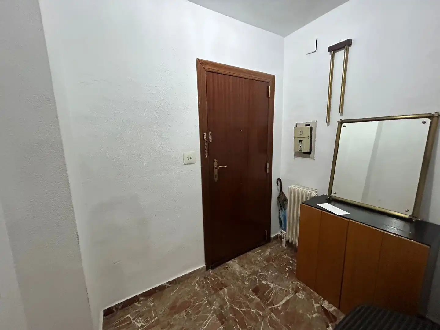 Flat with terrace to rent in Calle Acera del Darro 15, imagen 13