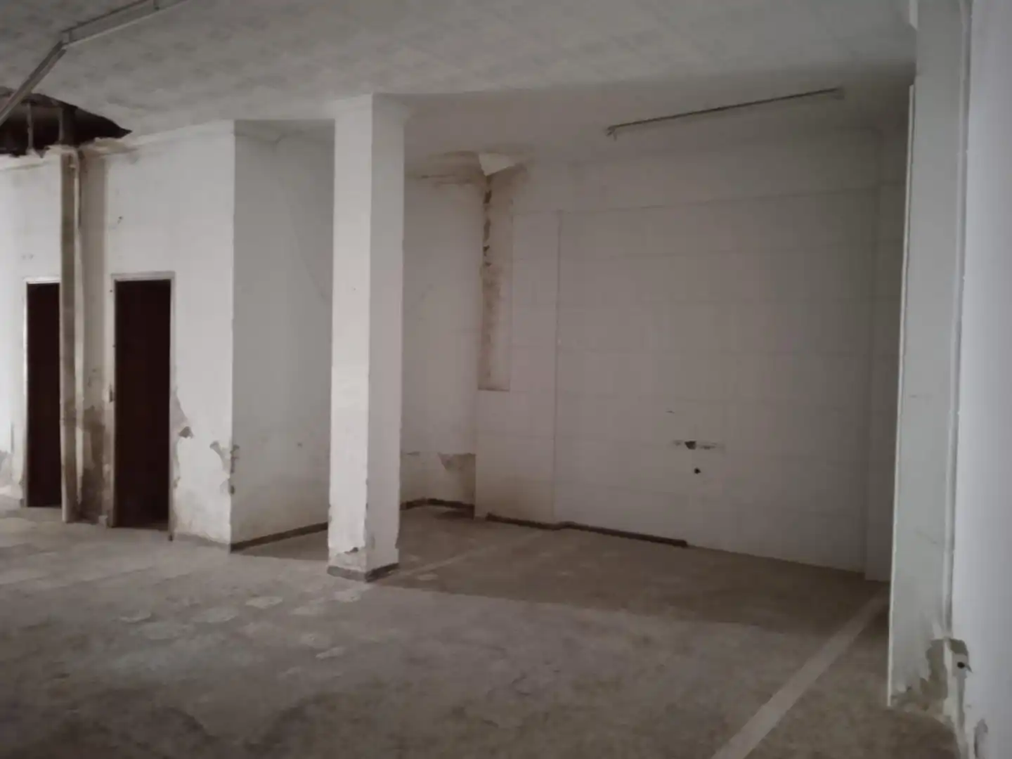 Local commercial à vendre à Villanueva de la Serena, imagen 17
