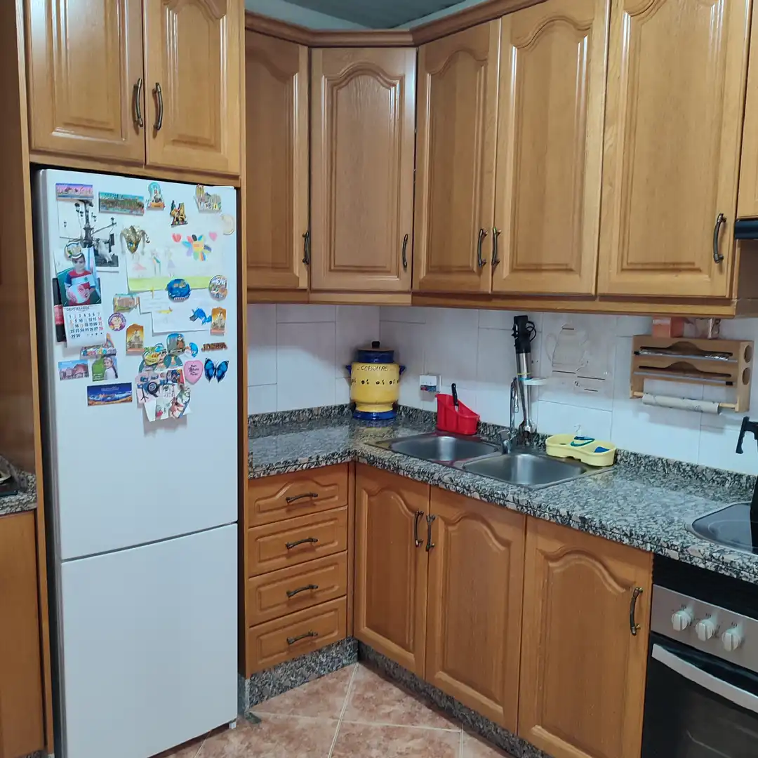 Villa avec jardin à vendre à Periurbano Oeste - Sierra