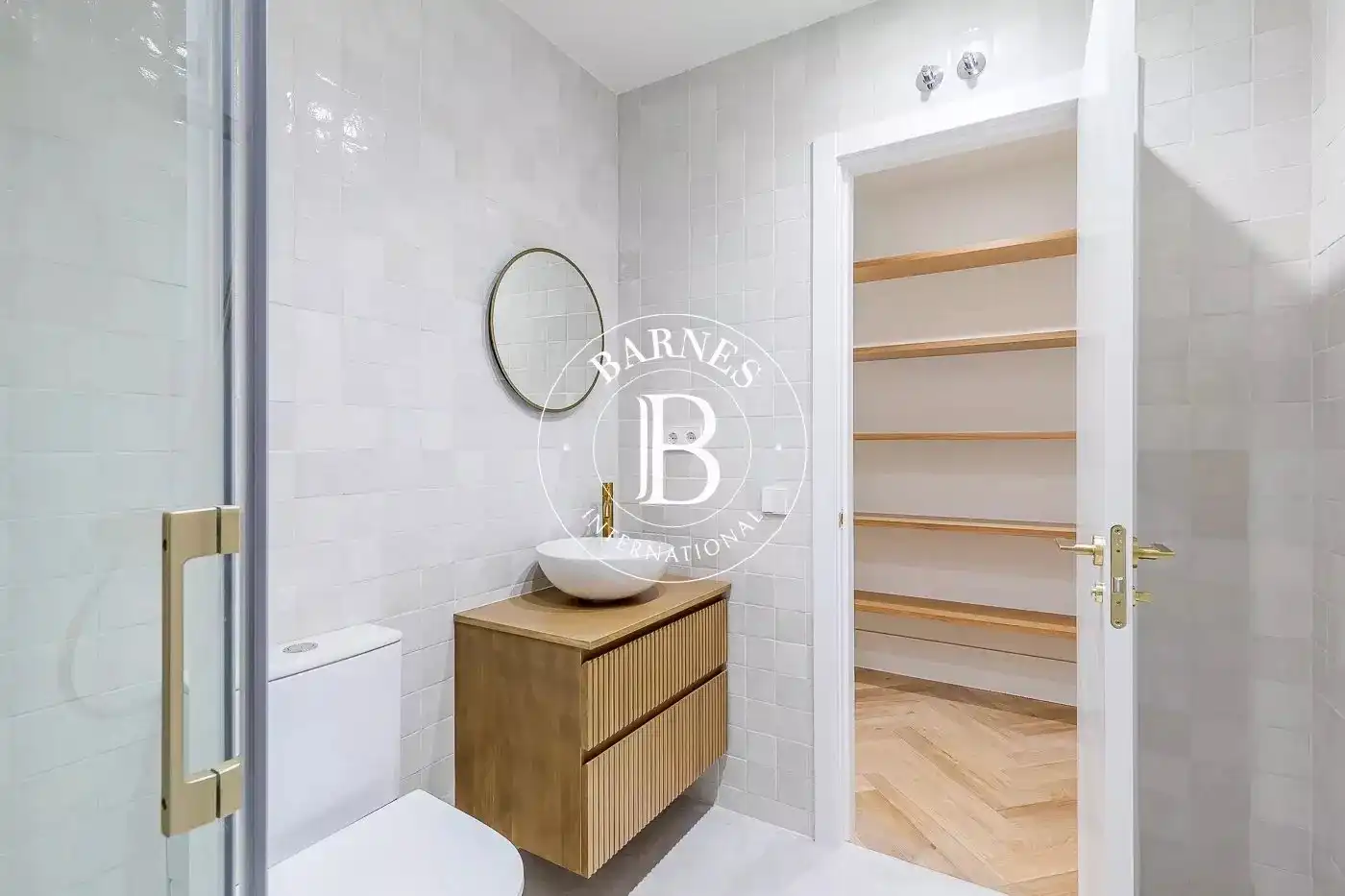 Appartamento con ascensore in vendita a Barrio de Salamanca, imagen 71
