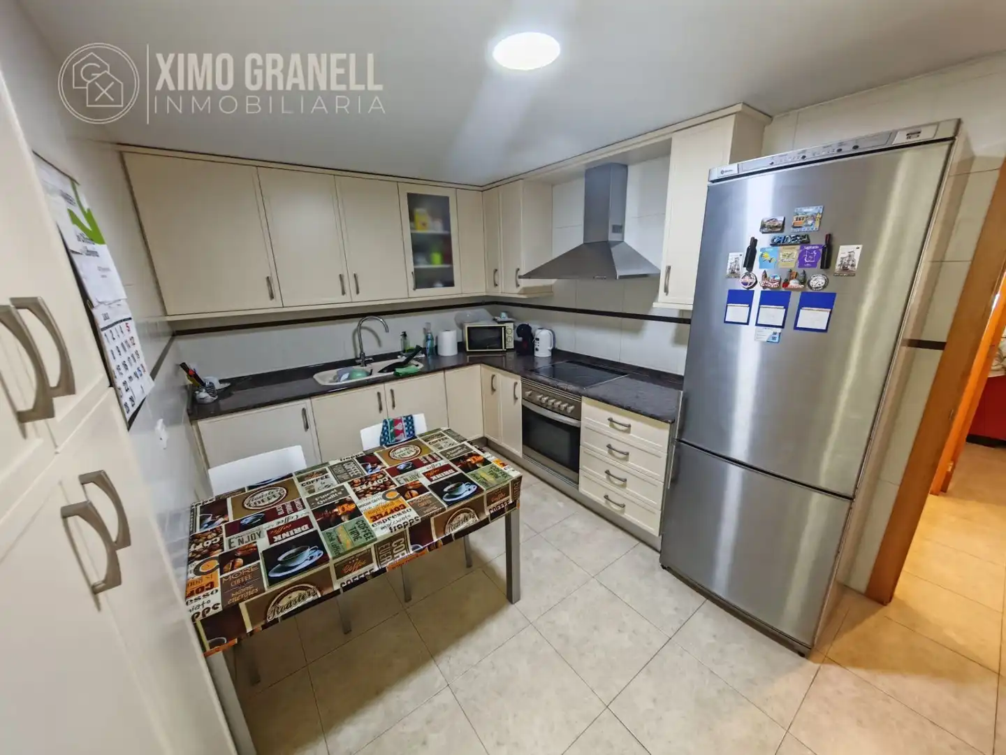 Flat with lift for sale in La Vall d'Uixó, imagen 21