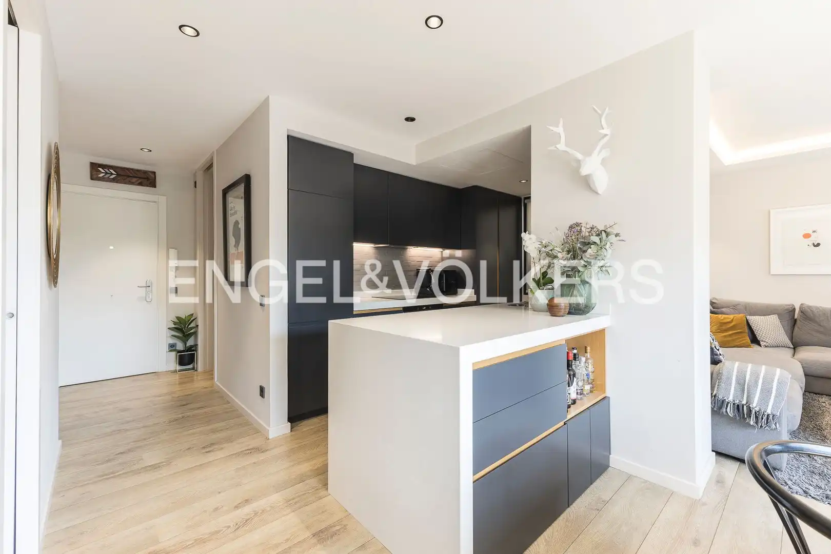 Penthouse mit Aufzug zum Verkauf in Eixample, imagen 31