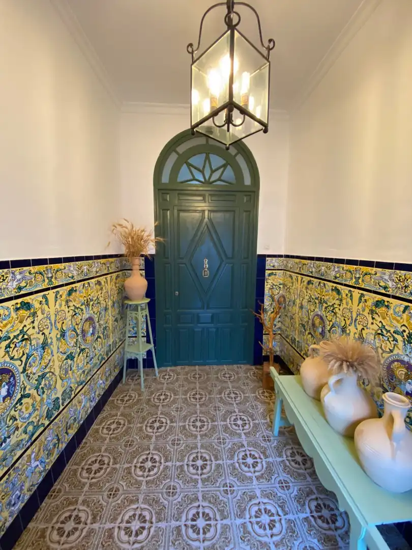 Maison avec terrasse à vendre à Tocina, imagen 3