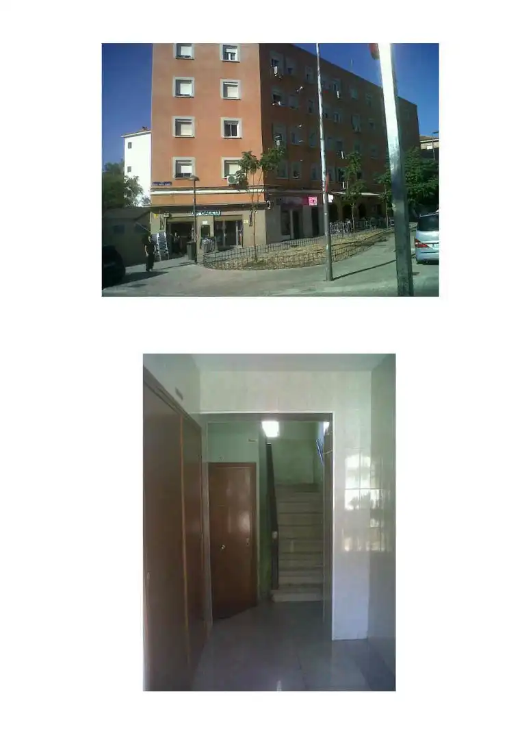 Appartamento in vendita a Calle de Carlos Martín Álvarez 34, imagen 3