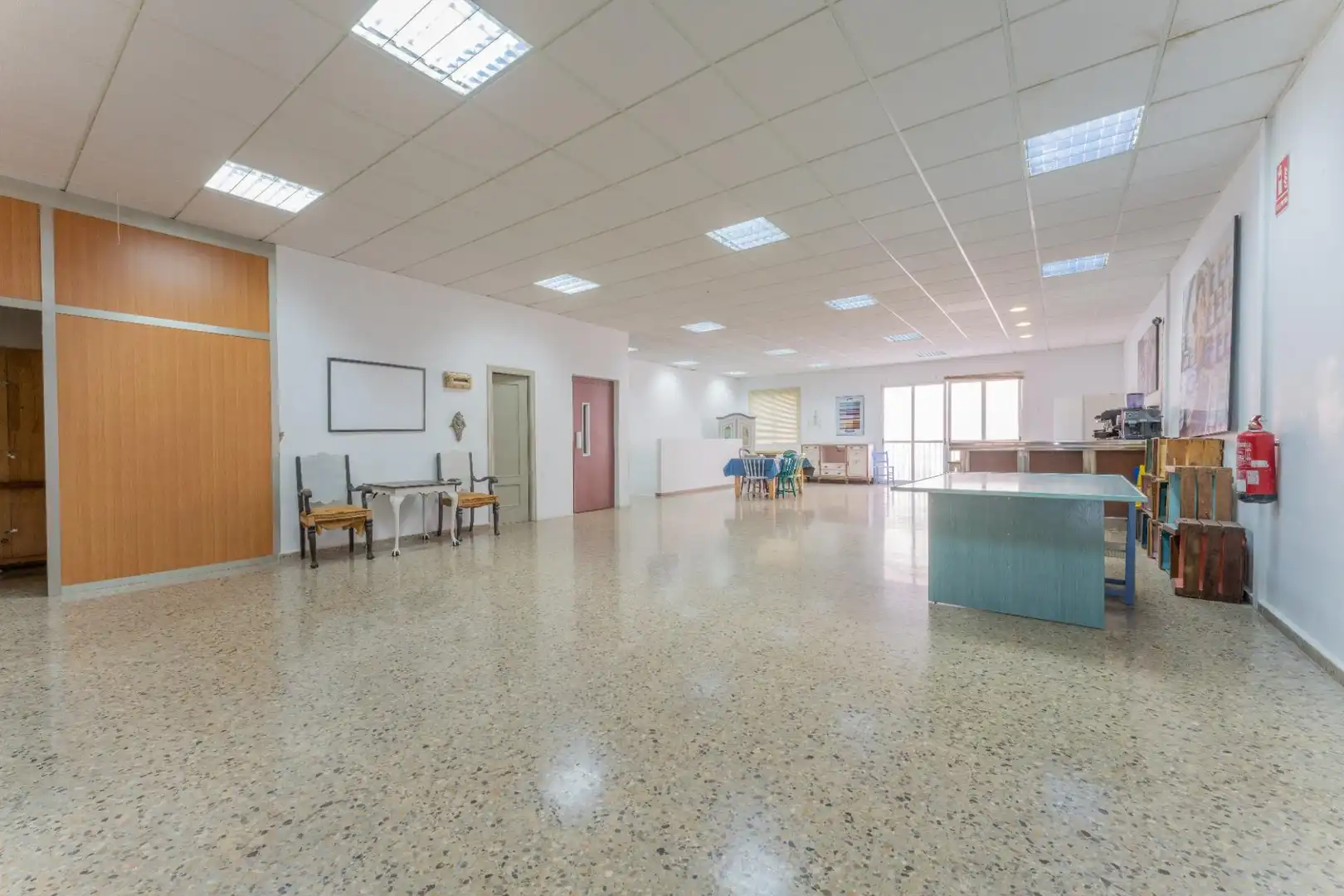 Nave industrielle à vendre à Elche ciudad, imagen 6