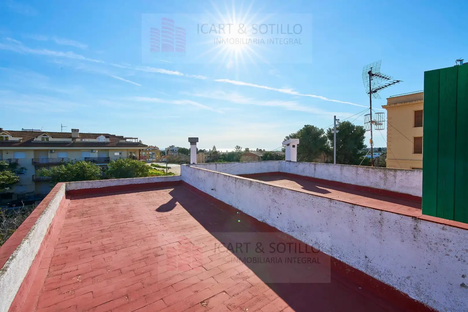 Terrace of Houses for sale in Alcanar  with Terrace, Storage room and Swimming Pool