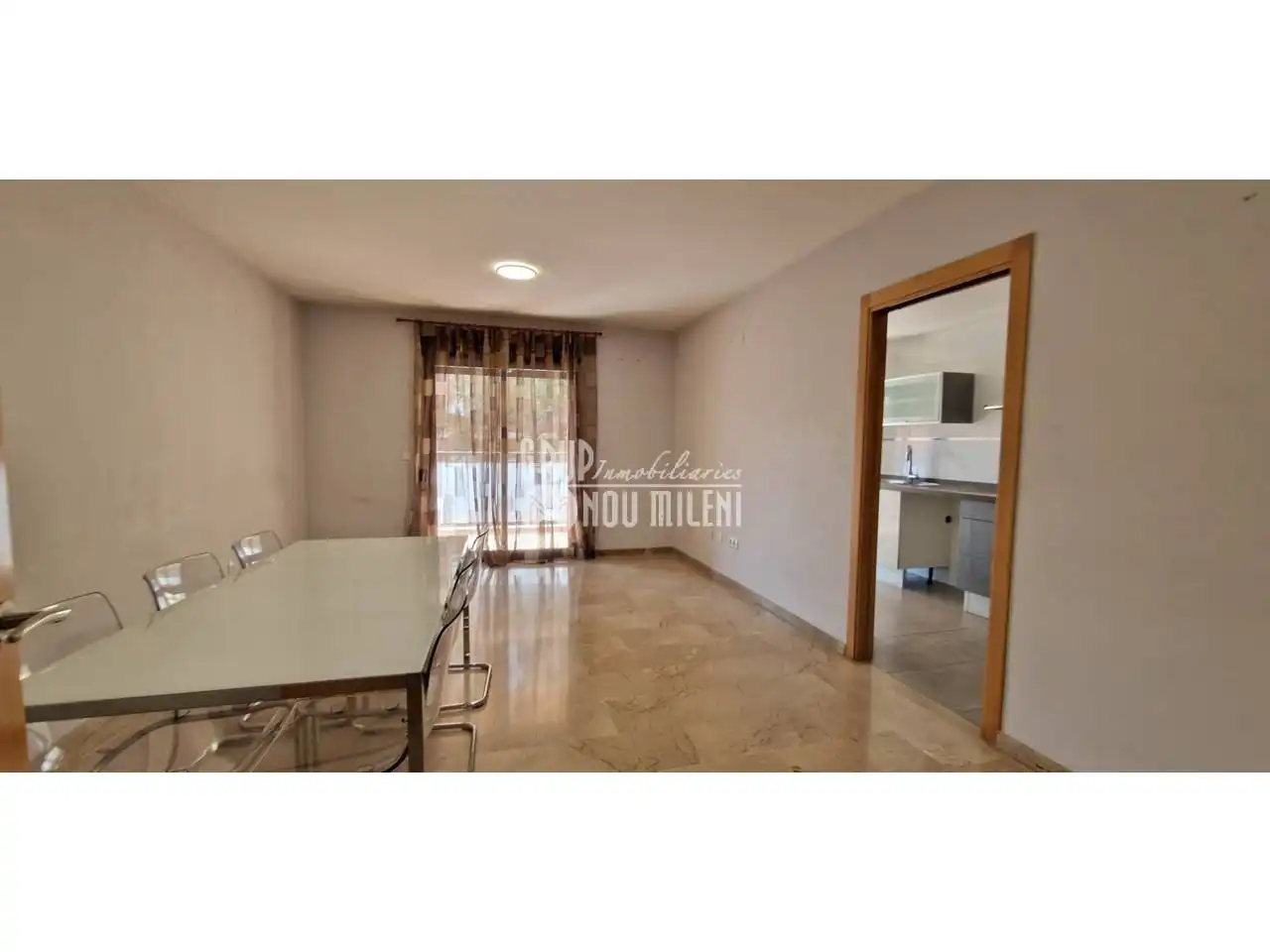 Bedroom of Flat for rent in Albal  with Air Conditioner and Terrace