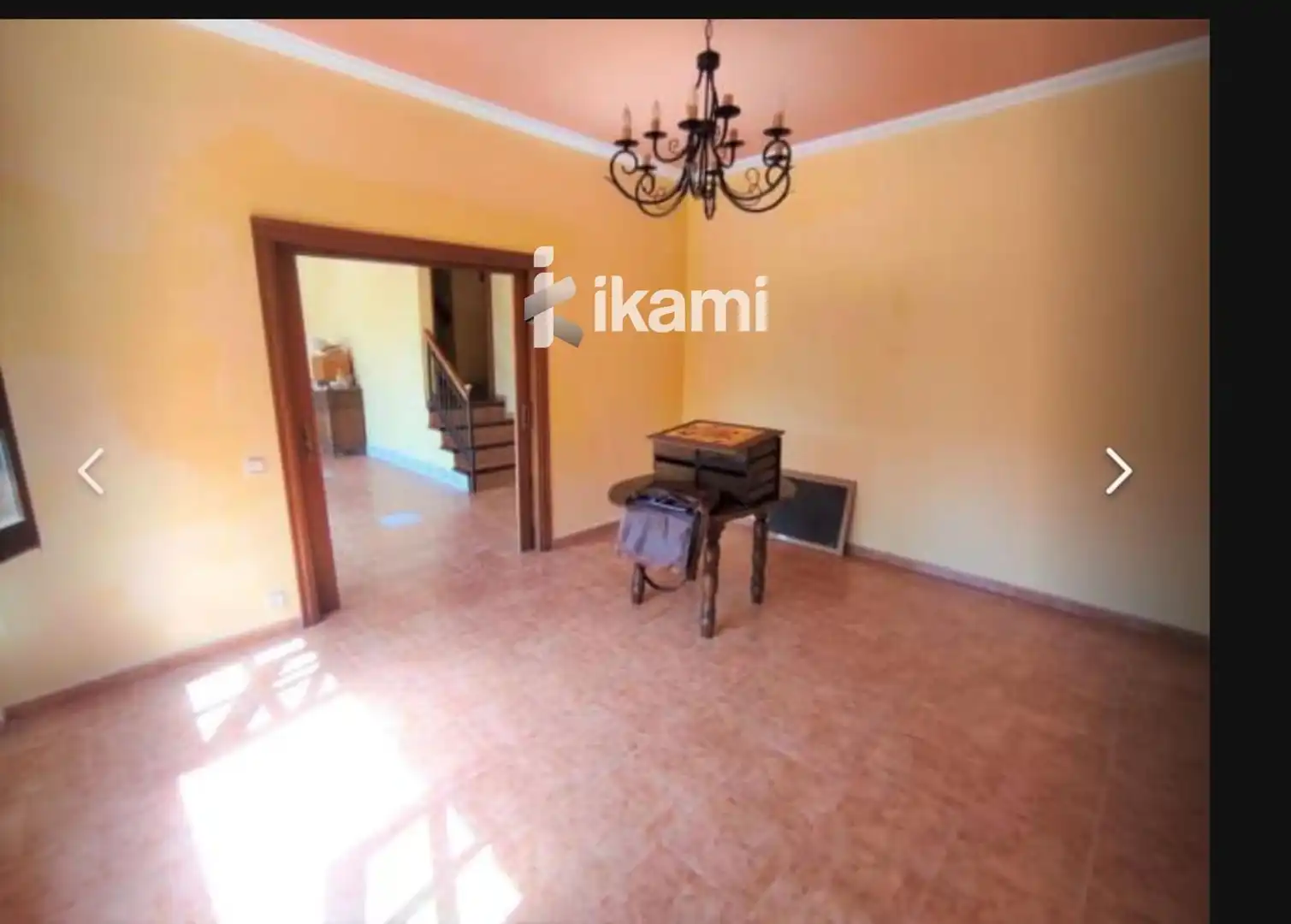 Jardín de Casa o chalet en venta en Montcada i Reixac con Calefacción, Terraza y Trastero
