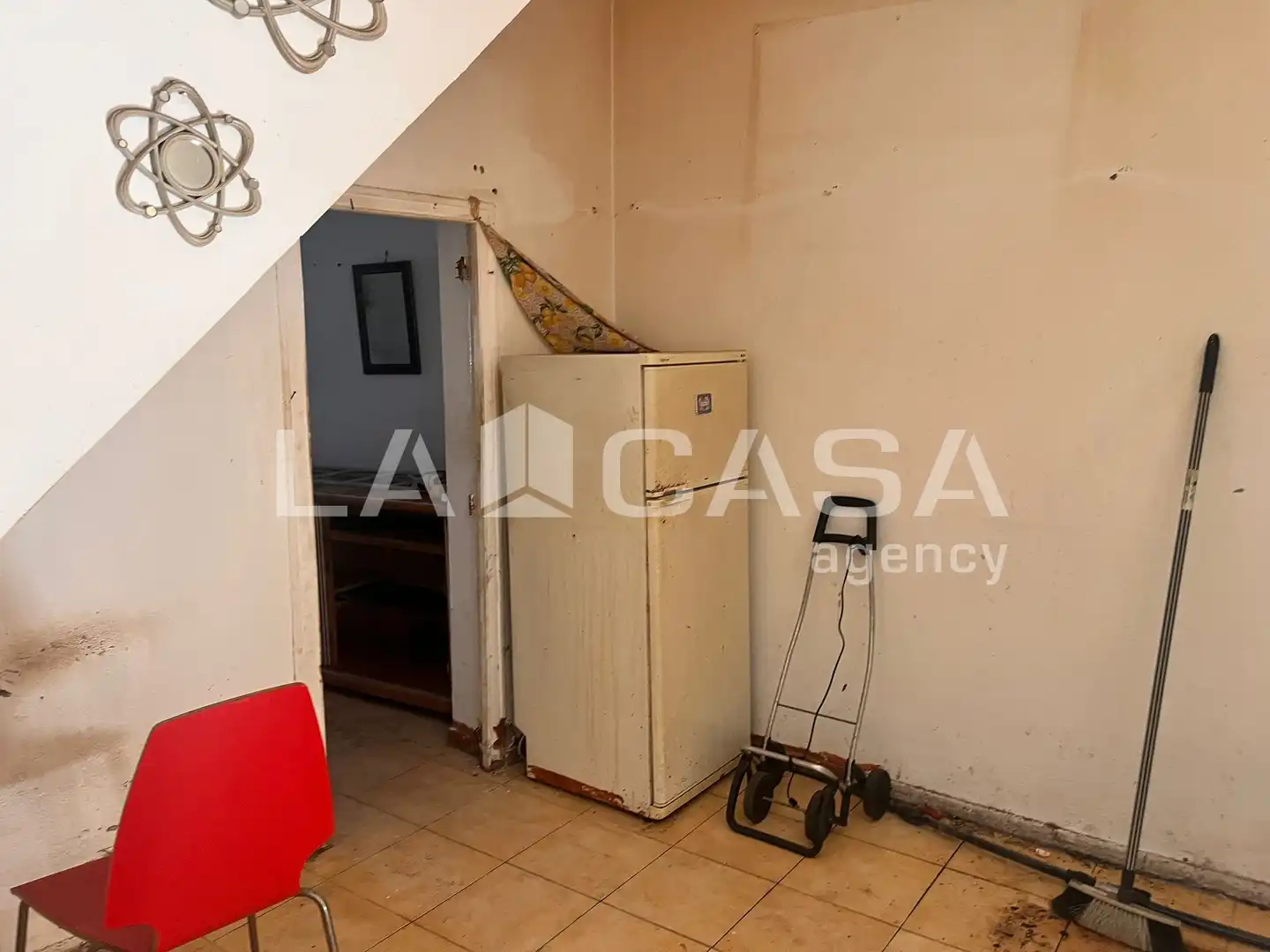 Casa o xalet en venda en Algeciras amb Terrassa