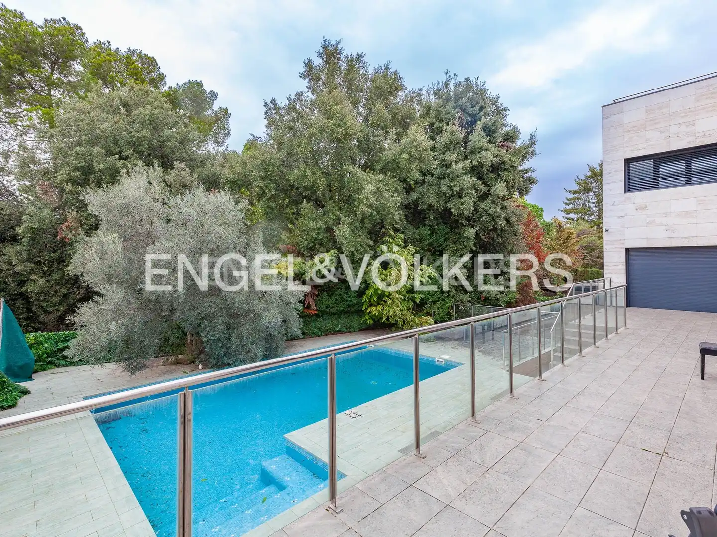 Casa amb terrassa en venda a Valldoreix, imagen 35