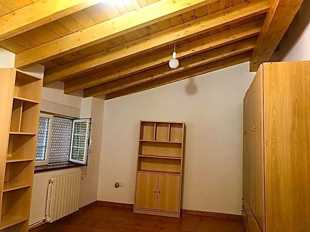 Habitación de Casa o chalet en venta en Arenas de Iguña con Calefacción, Parquet y Terraza