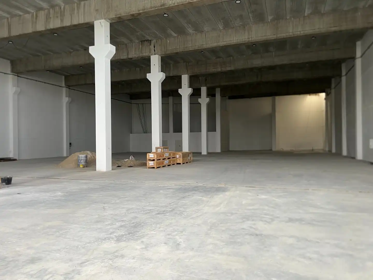 Nave industrial in vendita a Parada, imagen 7