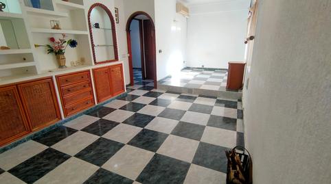 Foto 3 de Pis en venda a Calle Ciudadela, 13, Reina Victoria - Matadero, Huelva