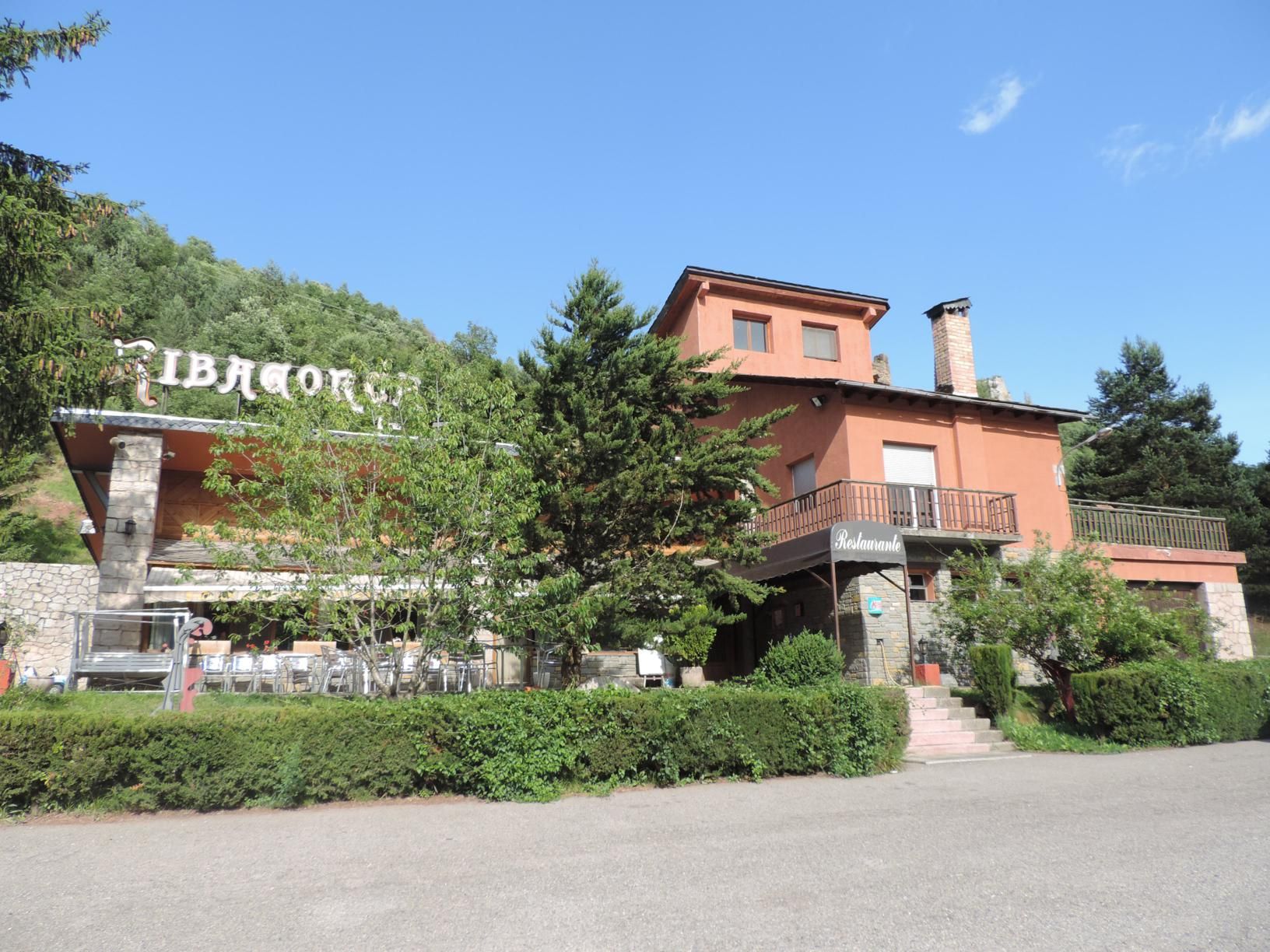 Country house for sale in Vilaller