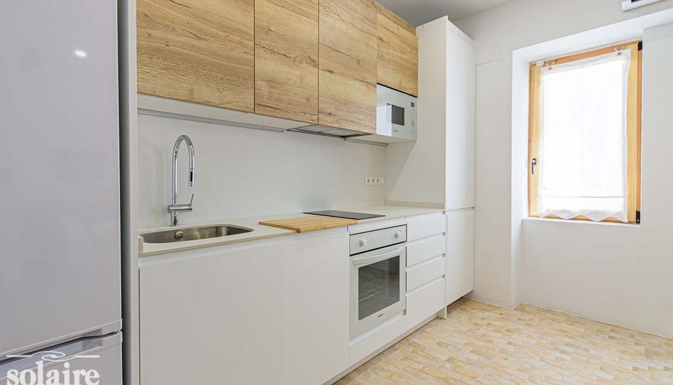 Apartamento en venta en Altea ciudad - 5