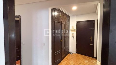 Foto 5 de Piso en venta en Comillas, Madrid Capital