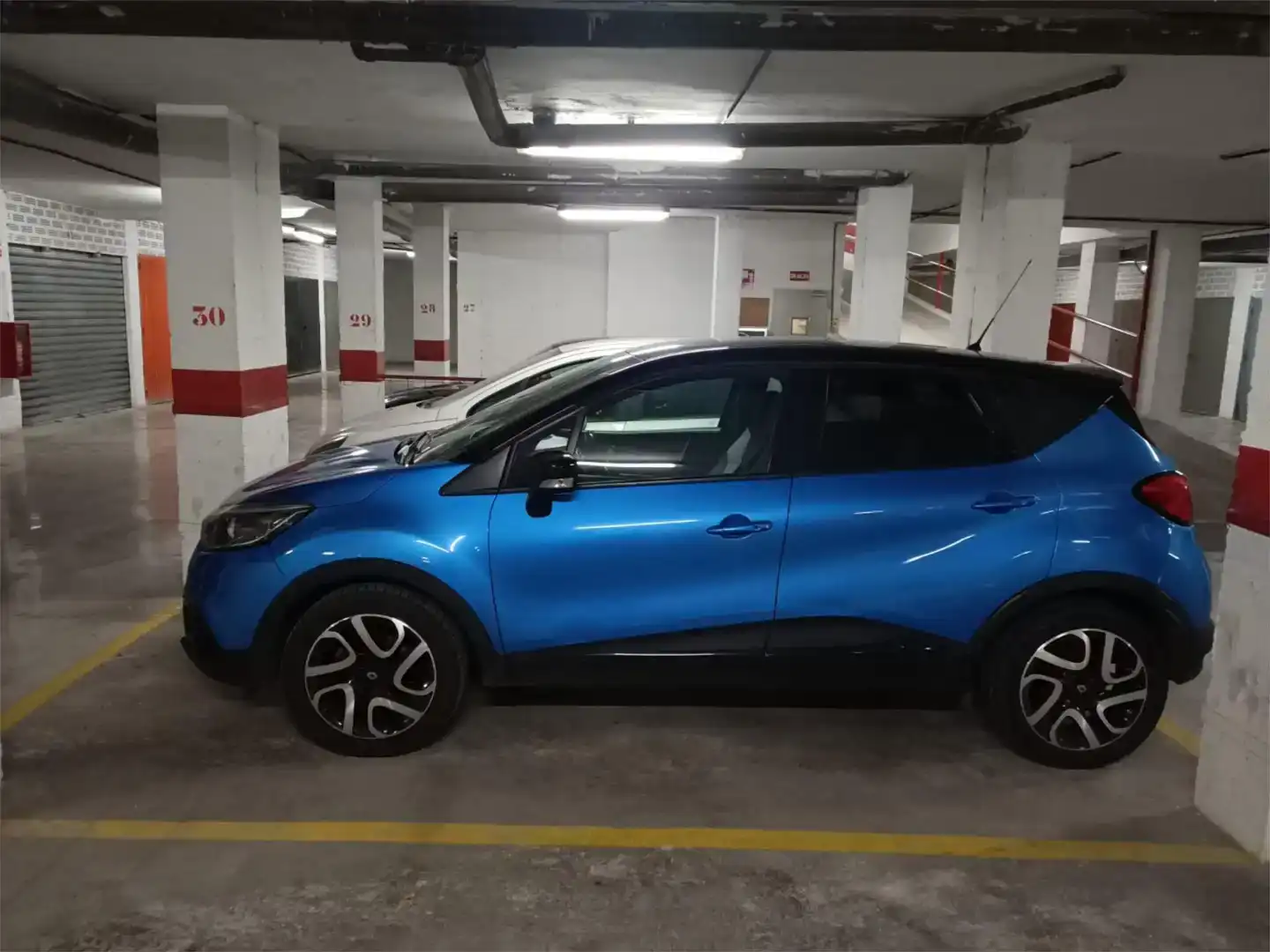 Parking of Garage for sale in Granada
