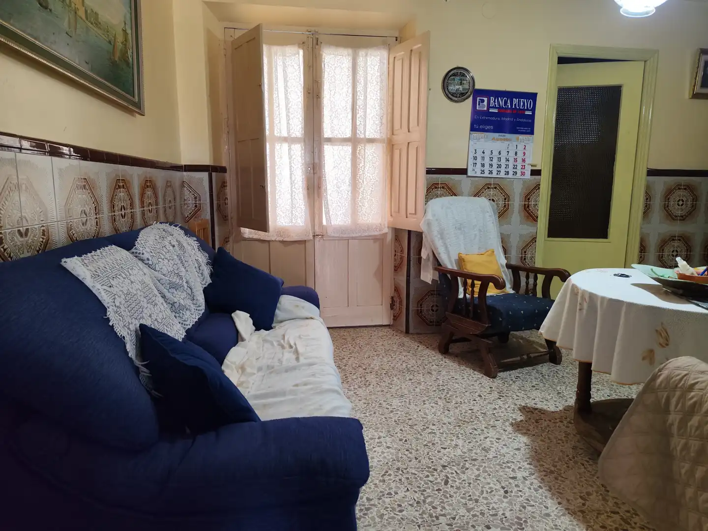 Casa en venda a Calle Estación
