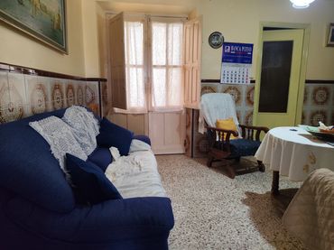 Casa en venda a Calle Estación