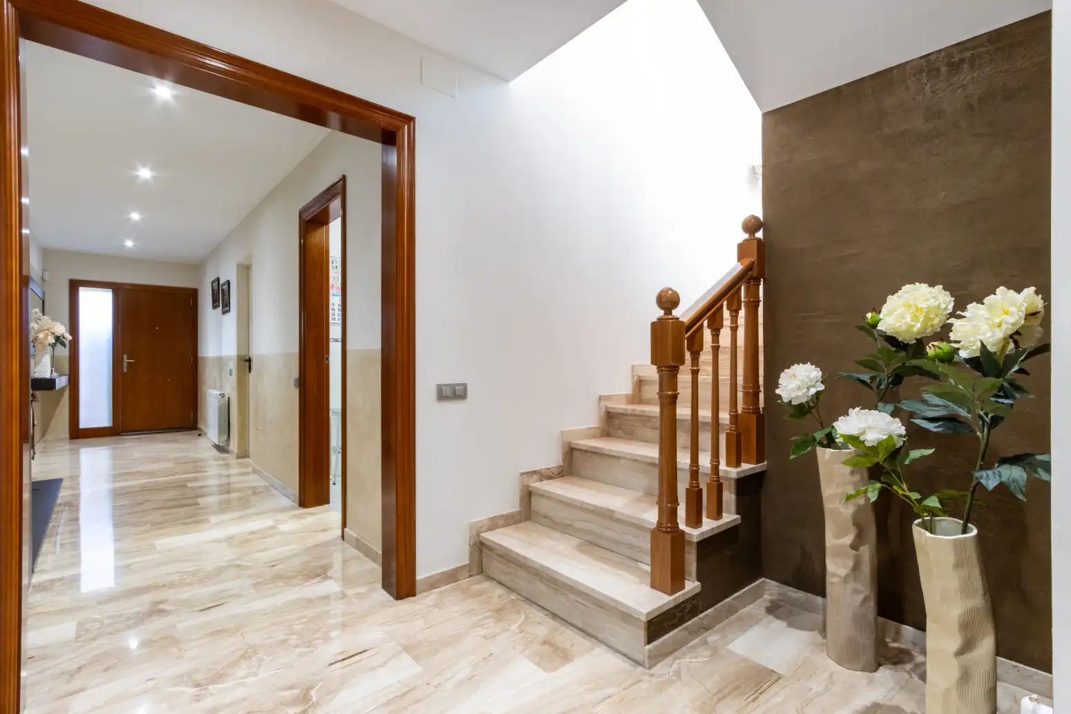 Casa o xalet en venda en Matadepera amb Aire condicionat, Calefacció i Jardí privat