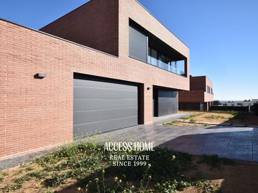 Villa con piscina in vendita a Can Quirze