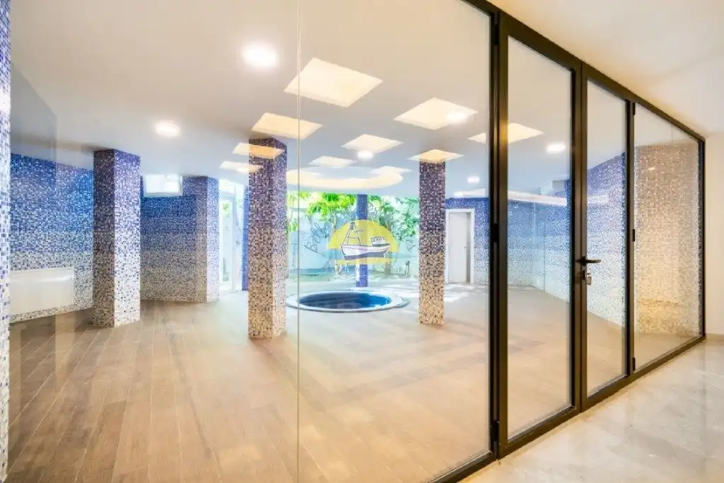 Casa o chalet en venta en L'Alfàs del Pi con Aire acondicionado, Jardín privado y Terraza