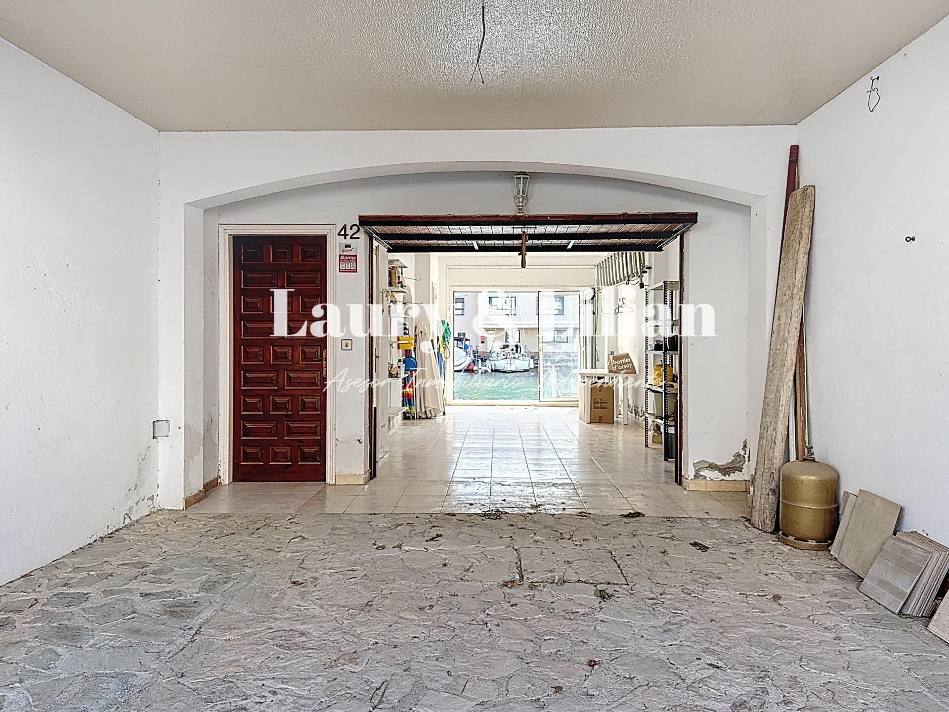 Casa o xalet en venda en Empuriabrava amb Terrassa