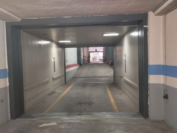 Garatge en venda en  Valencia Capital