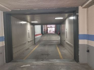 Einzelparkplatz zum Verkauf in La Saïdia