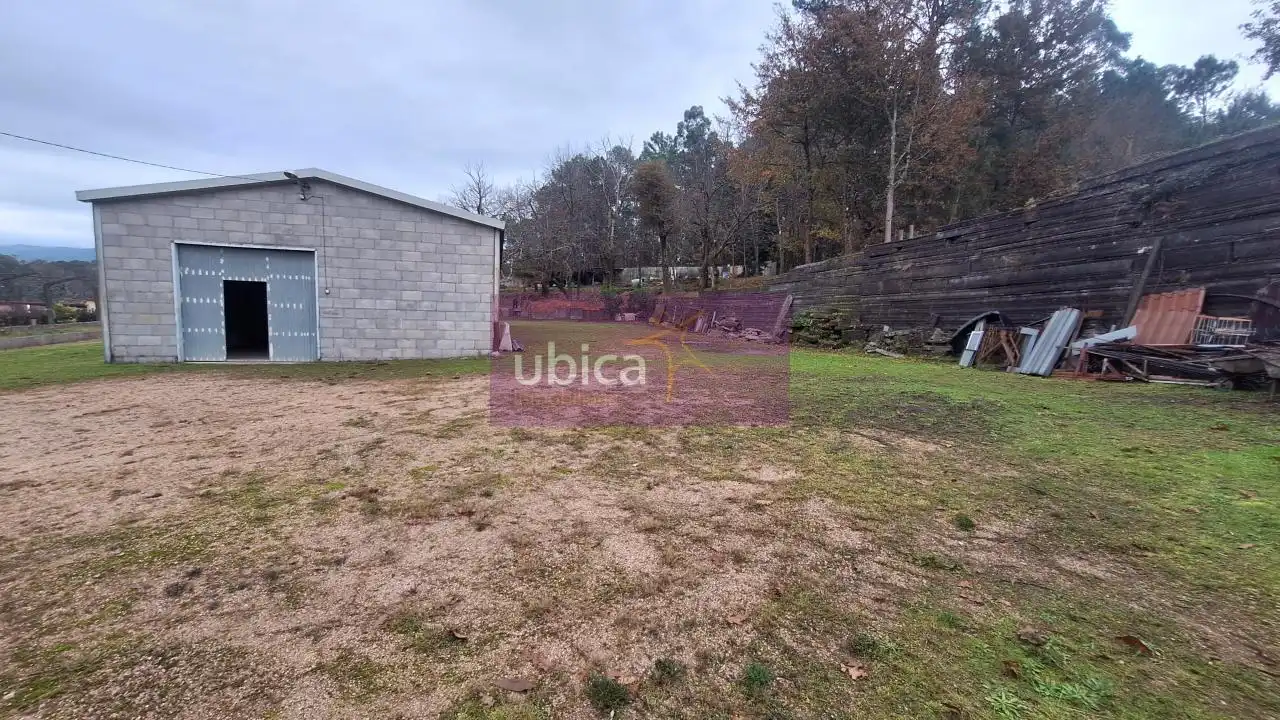 Nave industrielle à louer à Salceda de Caselas, imagen 11