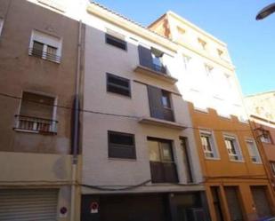 Exterior view of Building for sale in Girona Capital
