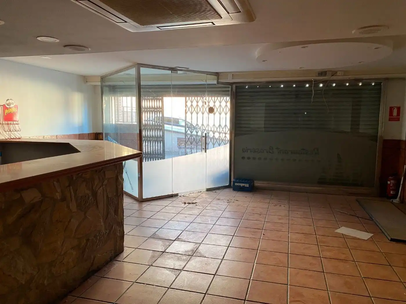 Commercial properties for sale in La Cogullada